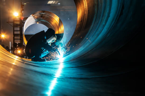 Mission Hills, KS Welder & Metal Fabrication Company