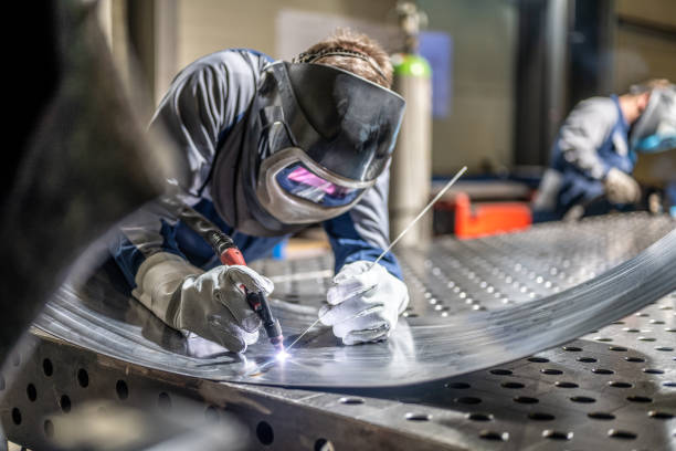 Best Automotive Welding in Mission Hills, KS