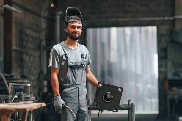 Best Specialty Welding Processes in Mission Hills, KS